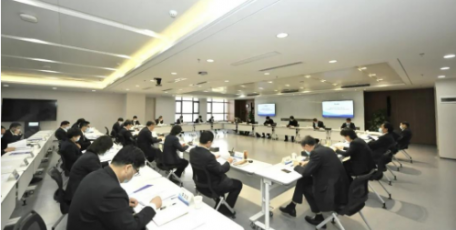 陕西地电掀起学习宣传贯彻习总书记重要讲话精神热潮