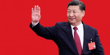 全面从严治党，今年以来习近平提出了这些新要求