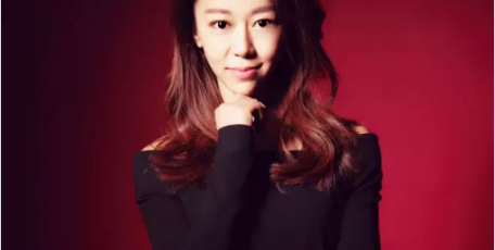 第八届陕西省优秀企业家风采 ——陕西雅兰寝饰用品有限公司总经理 屈娇