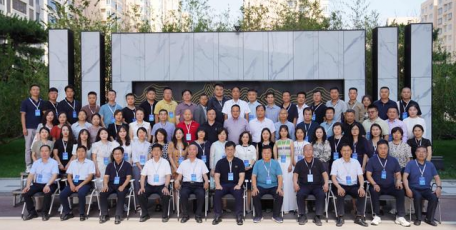 杨凌企协换届启新程：六年深耕结硕果，协同创新绘蓝图