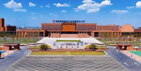 榆林化学二期项目获国开行大额中长期贷款支持