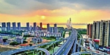 2017陕西经济总量突破两万亿元