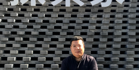 【陕西省优秀企业家风采】中国建筑西北设计研究院有限公司总经理王军