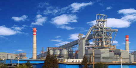 陕钢汉钢计量检验中心党委抓实主题教育  改进工作作风