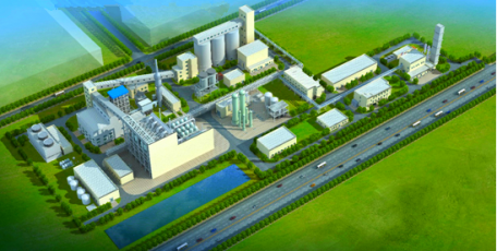 喜报！陕鼓这一工程项目荣获“全国工程建设优质项目金奖”