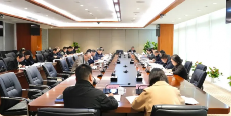 延长石油集团公司召开化工企业治亏推进会
