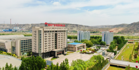 【陕西企业文化展播】陕煤集团神南产业发展有限公司