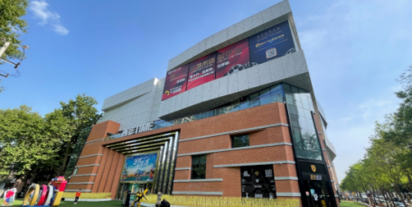 向善而建 匠心“筑”梦 ——集团再添两项“雁塔杯”