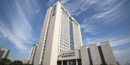 【陕西企业文化展播】华陆工程科技有限责任公司