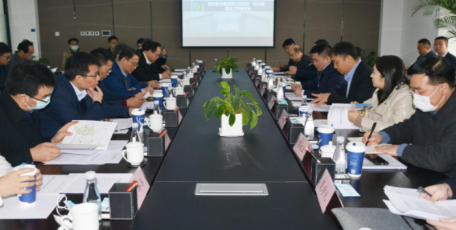 让高校院所在秦创原上生根发芽 ——高校参与秦创原立体联动“孵化器”建设工作座谈会成功举办