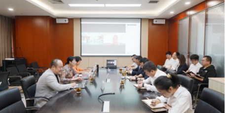 连续三年获评“AA” ——集团2022年“三体系”及卓越质量管理体系认证审核工作圆满结束