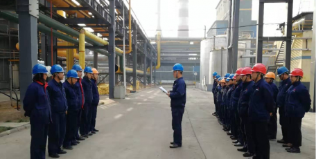 面对面，交出一份责任