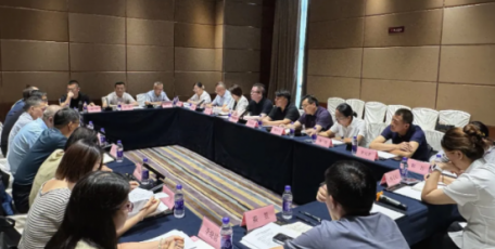 陕西有色金属集团召开2026年二季度内部审计工作座谈会