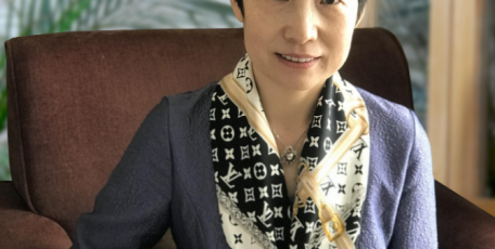 【陕西省优秀企业家风采】西安未来国际信息股份有限公司董事长王茜