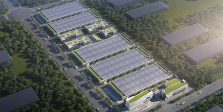 中联西北院一项目荣获第七届“创客中国”陕西省中小企业创新创业大赛一等奖