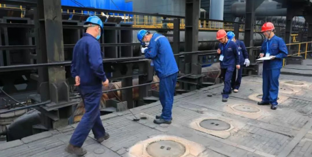 喜讯！陕焦公司荣获“陕西省劳动关系和谐企业”称号