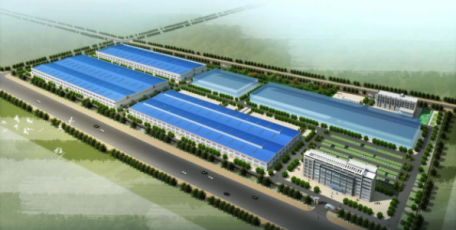 中联西北院又一工业项目入选陕西省2025年度先进级智能工厂标杆项目！