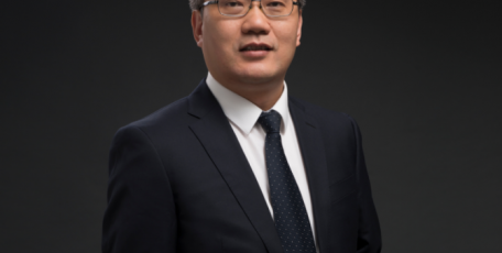 【陕西省优秀企业家风采】中建西部建设北方有限公司总经理方介生