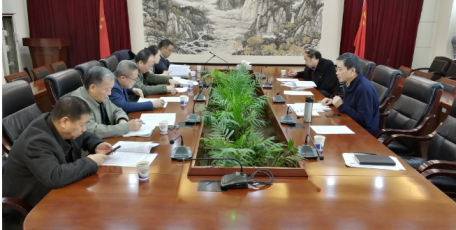 陕西省启动危化企业搬迁改造验收工作