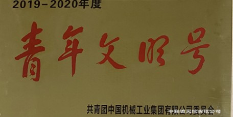 凝聚青春力量 绽放最美风采——我公司多个集体和个人受到上级表彰嘉奖