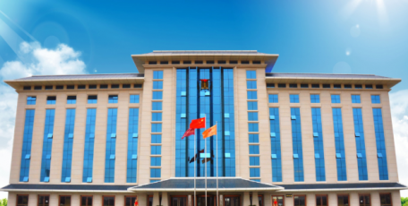 【陕西企业文化展播】陕西广济堂医药集团股份有限公司