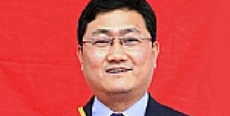 省优秀企业家候选人展播之——铜川市公共交通有限责任公司党委书记、董事长赵殿轶