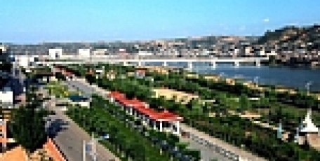 前5月民营经济发展态势良好