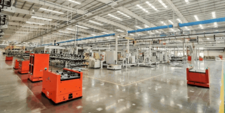 法士特两家子公司获评国家级绿色工厂