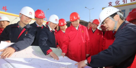 特大喜讯！延长石油集团首席科学家、总地质师王香增当选中国工程院院士