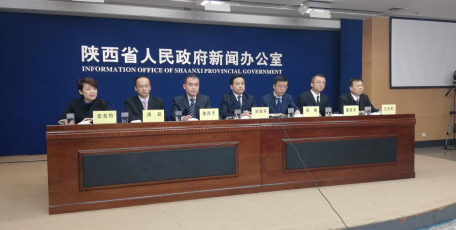 省营商办会同省新闻办举办全省优化提升营商环境五大专项行动新闻发布会