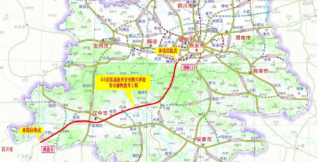 筑牢生命线！陕西两大高速安全韧性提升工程取得新进展