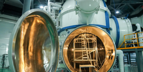 从大国重器看东北振兴新故事