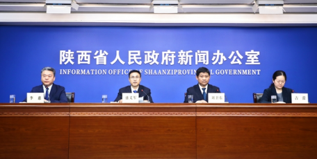 省文化和旅游厅参加省政府新闻发布会 介绍“三个年”活动开展情况