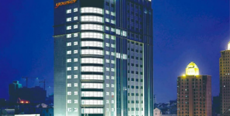 陕西有色集团推进文化强企战略持续打造“聚”文化升级版