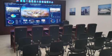 陕建二建集团智慧工地建设案例荣获中施企协“工程建设行业互联网发展优秀实践案例”