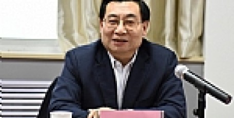 胡和平：营造稳定公平透明营商环境