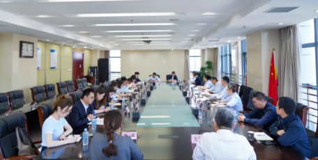 陕西交控集团召开2025年统战工作座谈会