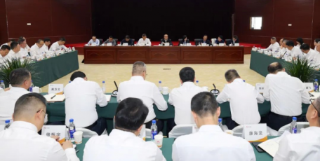 张恺颙到销售公司 产品经销公司调研