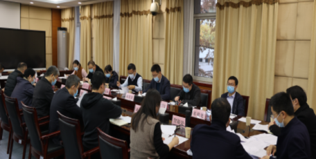 苏园林安排部署2023年地方政府专项债券项目第二轮审核筛选工作