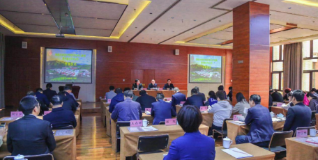 陕西省民政厅社会组织党委举办省级社会组织党组织党史学习教育暨党建业务培训第一期培训班