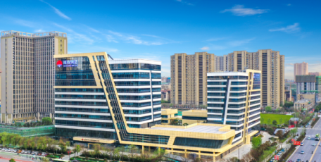 【陕西企业文化展播】陕西煤业化工集团有限责任公司