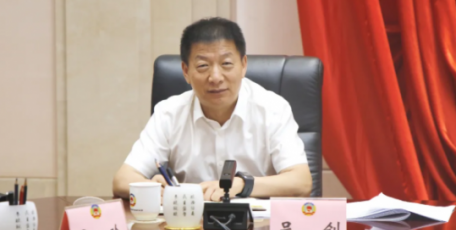 积极培育外贸新动能  推动全省外贸扩量提质