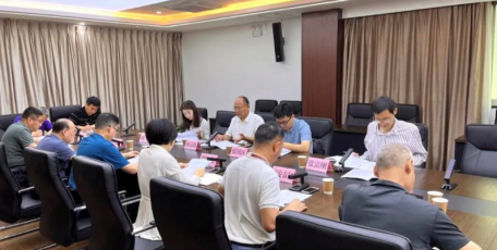 自然资源部确权登记局在陕西开展调研工作