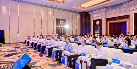 陕西—长三角（上海）重点产业链招商推介活动成功举办