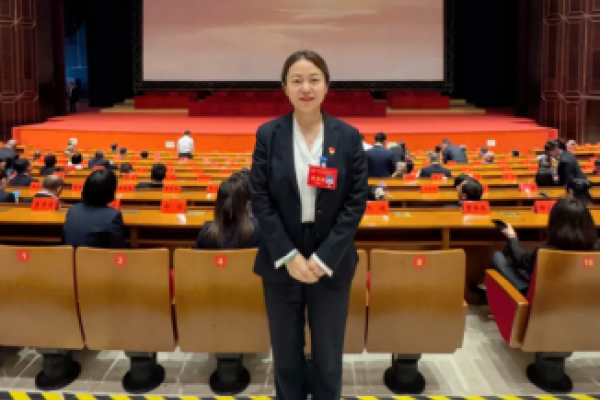 履职担使命｜巴瑞尔科技产业园党...