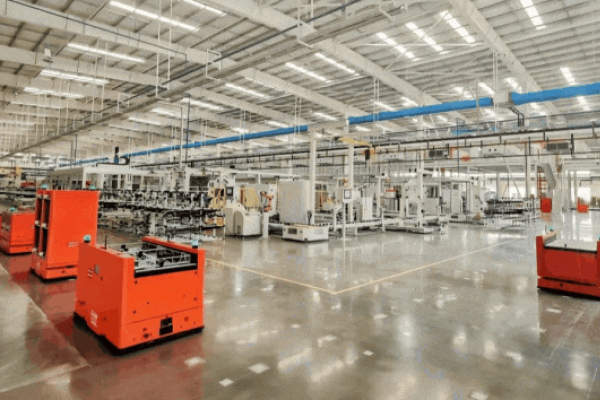 法士特两家子公司获评国家级绿色...