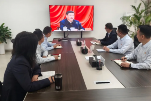 身边的榜样 | 陕西交控“先锋力...